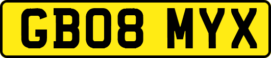 GB08MYX