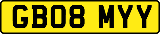 GB08MYY