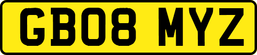 GB08MYZ