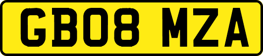 GB08MZA