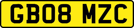 GB08MZC