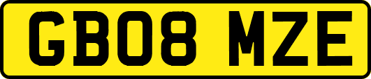 GB08MZE