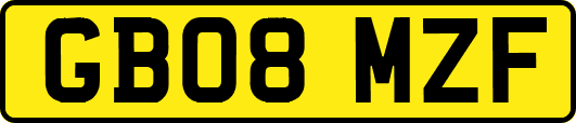 GB08MZF