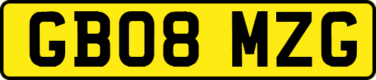GB08MZG