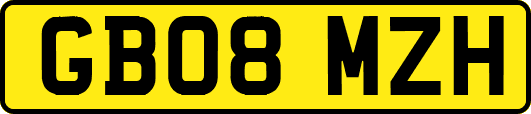 GB08MZH