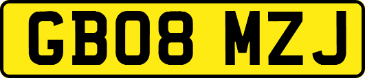GB08MZJ