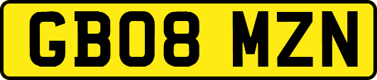 GB08MZN