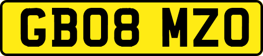 GB08MZO