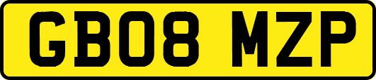 GB08MZP