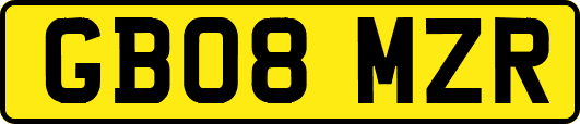 GB08MZR