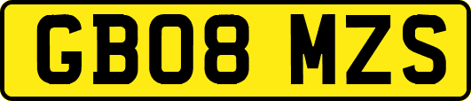 GB08MZS