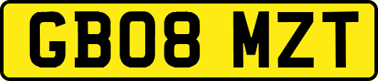 GB08MZT