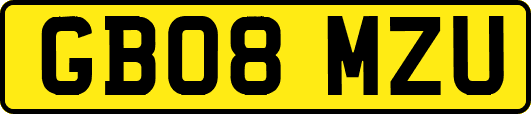 GB08MZU