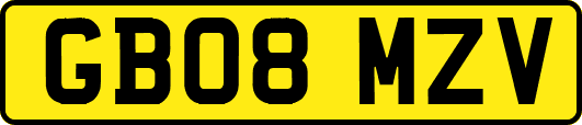 GB08MZV