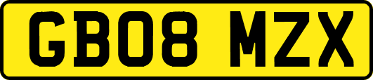 GB08MZX