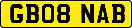GB08NAB