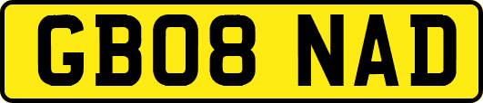 GB08NAD