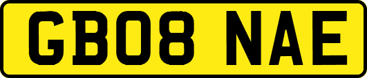 GB08NAE