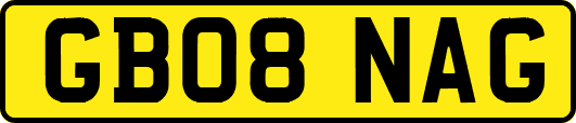 GB08NAG