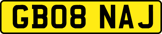 GB08NAJ