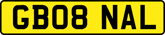 GB08NAL