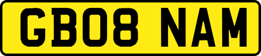 GB08NAM
