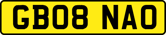 GB08NAO
