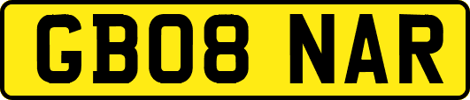 GB08NAR