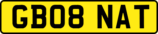 GB08NAT