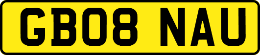 GB08NAU