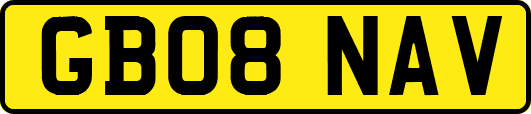 GB08NAV