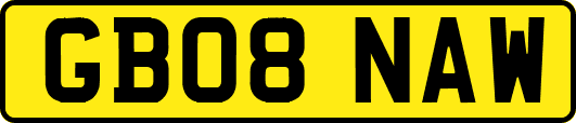 GB08NAW
