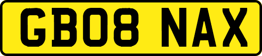 GB08NAX