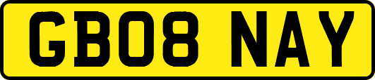 GB08NAY