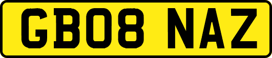 GB08NAZ
