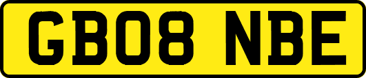GB08NBE
