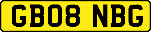 GB08NBG