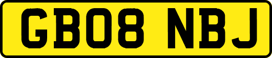 GB08NBJ