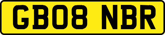 GB08NBR