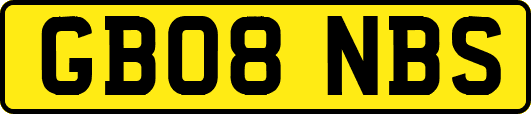 GB08NBS