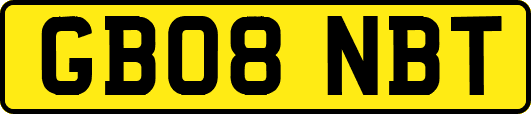 GB08NBT