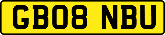 GB08NBU
