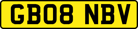 GB08NBV