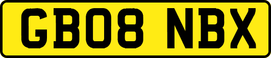 GB08NBX