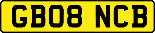 GB08NCB