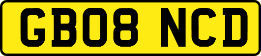 GB08NCD