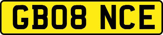GB08NCE