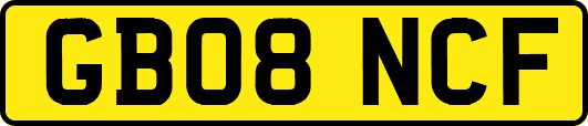 GB08NCF
