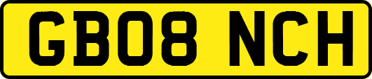 GB08NCH