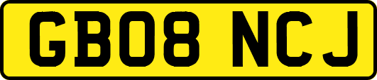 GB08NCJ